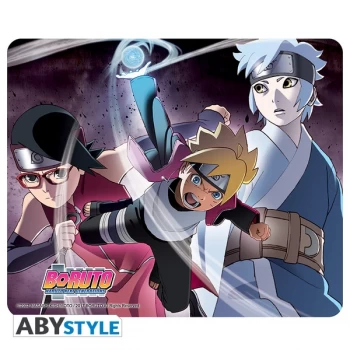 Image of Boruto - Rasengan Mouse Mat