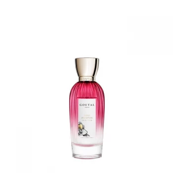 image of Goutal Rose Pompon Eau de Parfum For Her 100ml