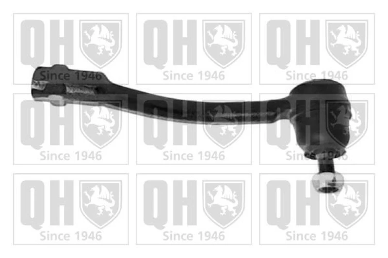 Image of QUINTON HAZELL Track rod end QUINTON HAZELL QR4052S
