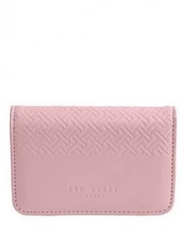 Image of Ted Baker Manicure Set - Dusky Pink, One Colour, Women