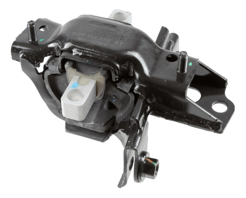 Image of Engine mount LEMFORDER 43423 01