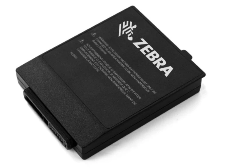 Image of Zebra 450148 tablet spare part/accessory Battery