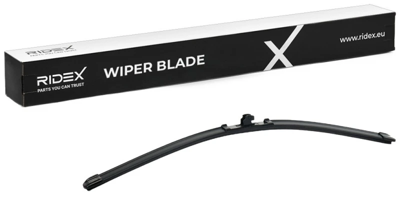 Image of RIDEX Wiper blade RIDEX 298W17283