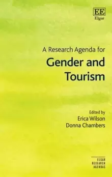 Image of A Research Agenda for Gender and Tourism