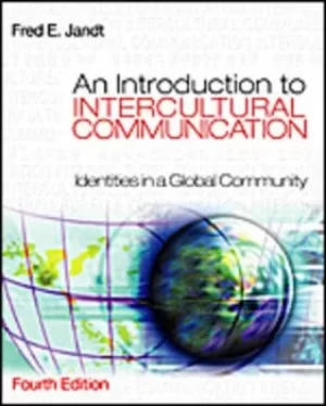 Image of An introduction to intercultural communication by Fred Edmund Jandt