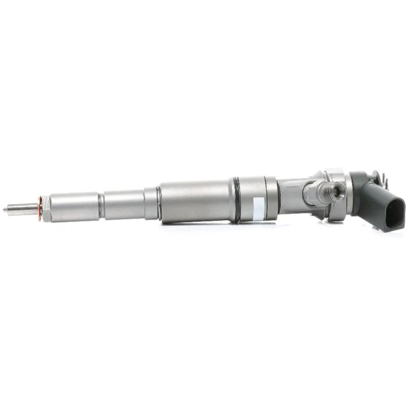Image of METZGER 0870035 Injectors with seal ring, The spare part must be coded with OBD self-diagnosis unit Injector Nozzle (3902)