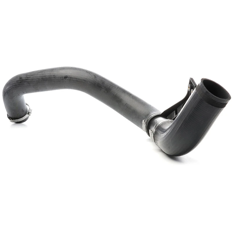 Image of METZGER 2400465 Turbocharger Hose without clamps Charger Intake Hose (3314)