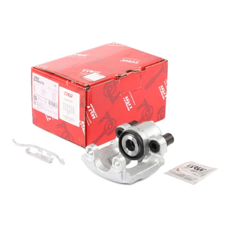 Image of TRW BHN627E Brake caliper Cast Iron Brake Caliper (78)