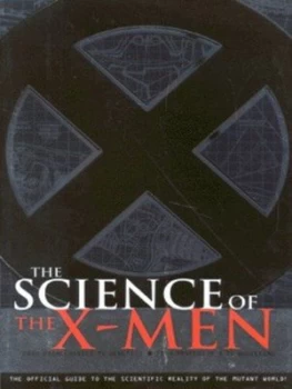 Image of The Science of the X-Men by Link Yaco Karen Harber and Hardback