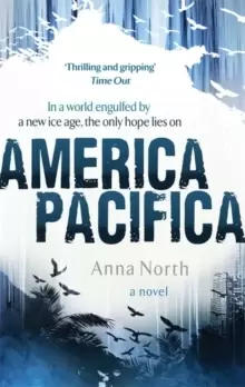 Image of America Pacifica