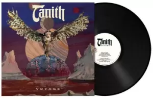 Tanith Voyage LP black