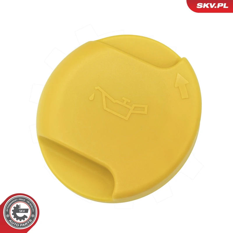 Image of ESEN SKV Oil filler cap ESEN SKV 61SKV063