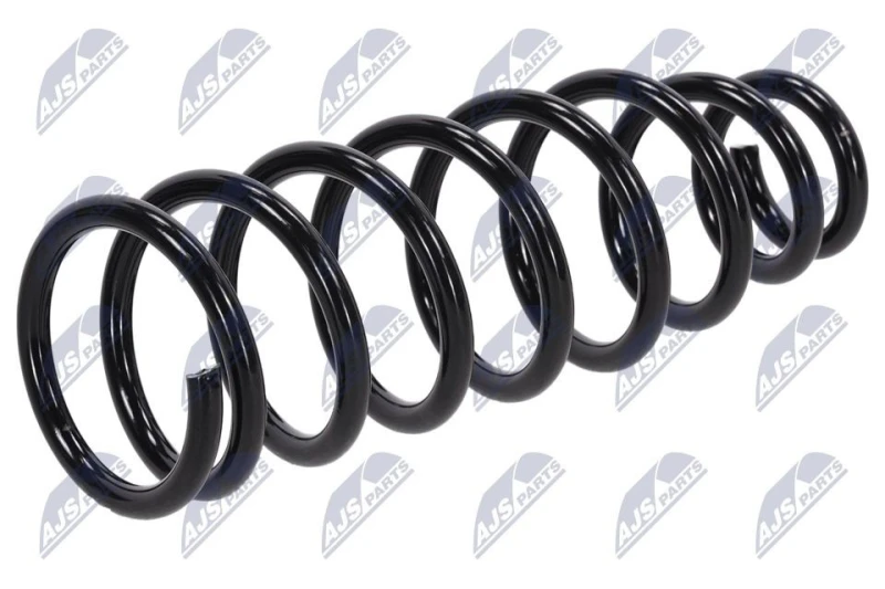 Image of NTY ASZ-MS-024 Coil spring Front Axle Coil Spring (188)