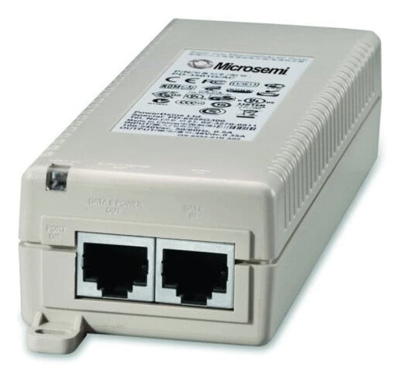 Image of 1P POE MIDSPAN 15.4W UK