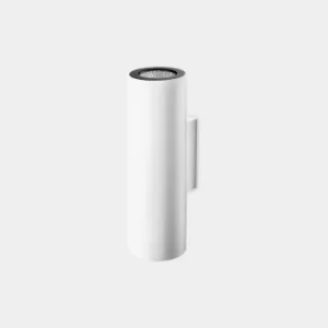 Image of Pipe Up Down Wall Light Gold GU10