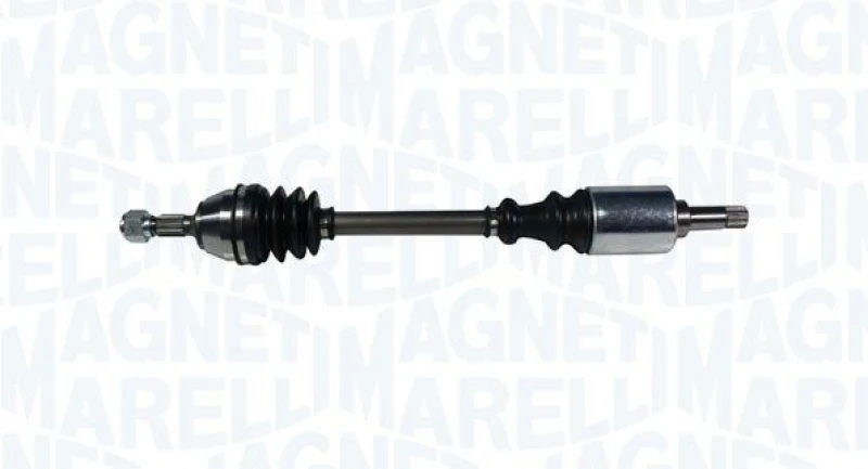 Image of MAGNETI MARELLI Drive shaft MAGNETI MARELLI 302004190141