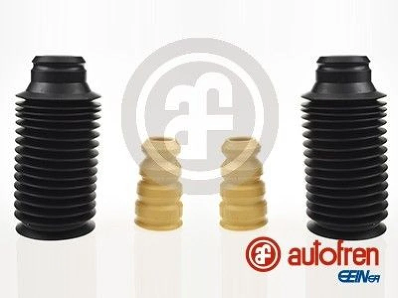 Image of AUTOFREN SEINSA Dust cover kit, shock absorber AUTOFREN SEINSA D5148