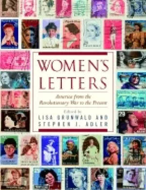 Image of womens letters america from the revolutionary war to the present