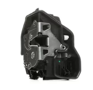 Image of RIDEX Door Lock 1361D0110 BMW,3 Touring (E91),3 Limousine (E90),5 Limousine (E60),5 Touring (E61),1 Schragheck (E87),X3 (E83),X5 (E70),X1 (E84)