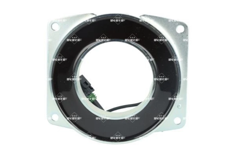 Image of NRF 38730 Coil, magnetic-clutch compressor Coil,magnetic-clutch compressor (2914)