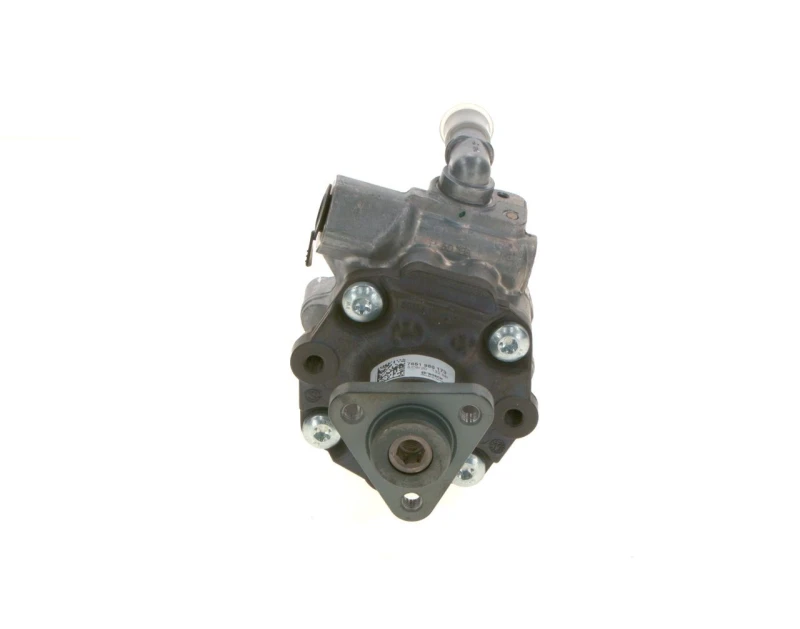 Image of Bosch K S00 000 158 Power Steering Pump Hydraulic Pump,steering system (12)