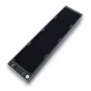 Image of EK Water Blocks EK-CoolStream XE 480 (Quad Fan) Radiator