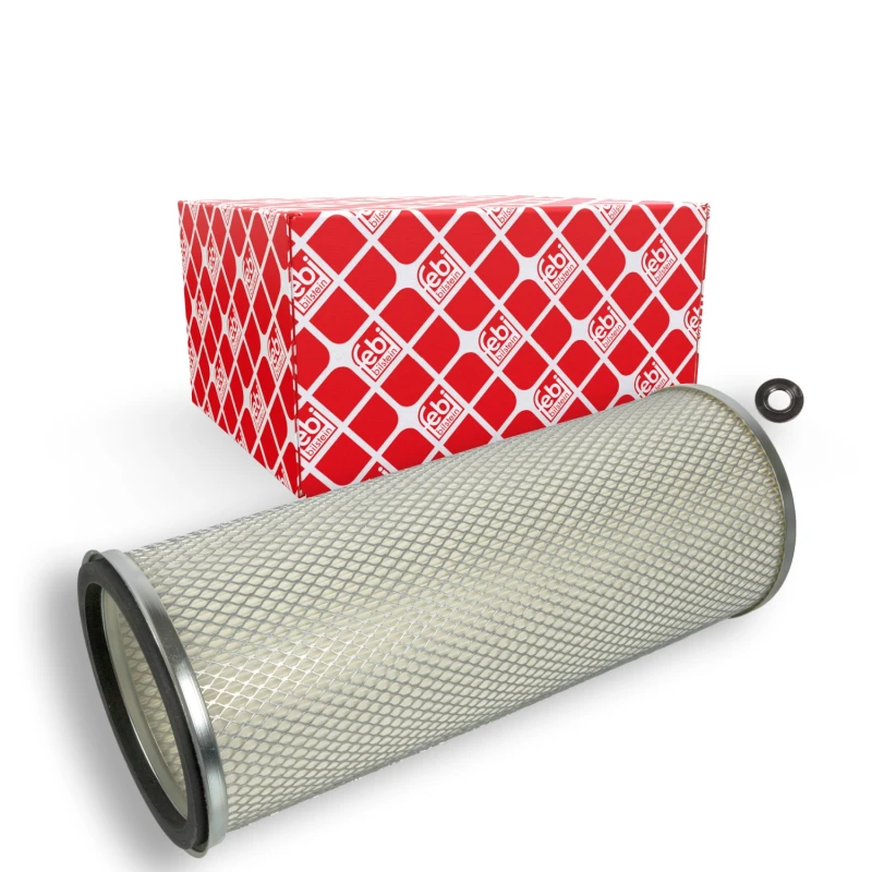 Image of Air filter FEBI BILSTEIN 106088