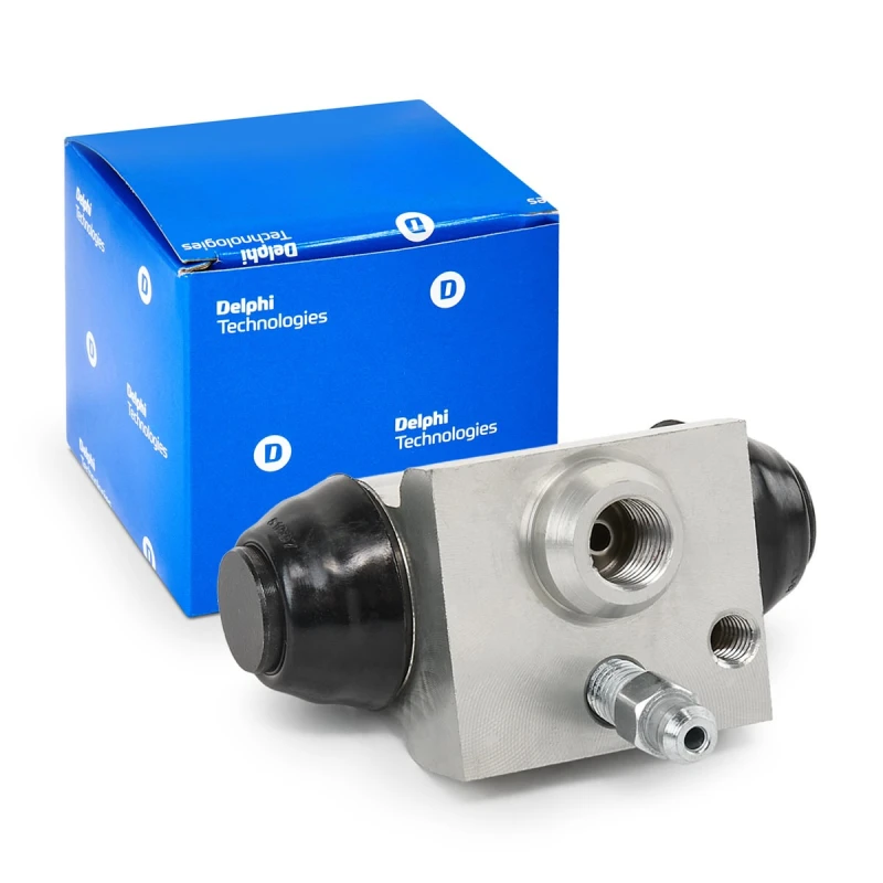 Image of DELPHI Wheel Brake Cylinder DELPHI LW90182