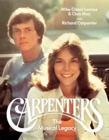 Image of Carpenters : The Musical Legacy