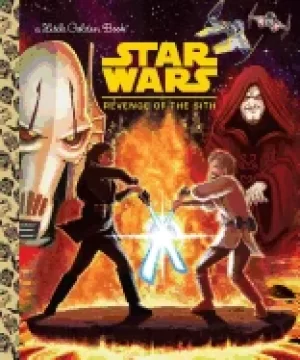 Image of star wars revenge of the sith