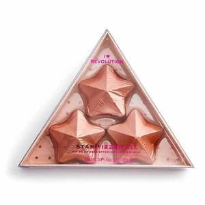 Image of I Heart Revolution Star Fizzer Kit