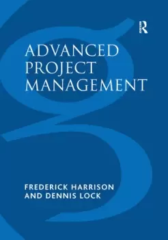 Image of Advanced Project Management A Structured Approach