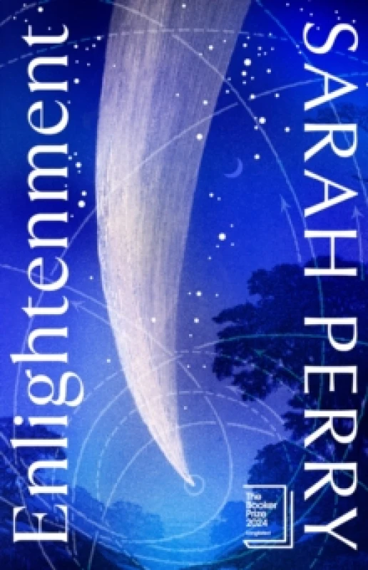 Image of Enlightenment Hardback