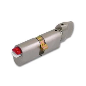 Image of Evva Oval Bathroom Cylinders