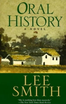 Image of Oral History by Lee Smith Paperback