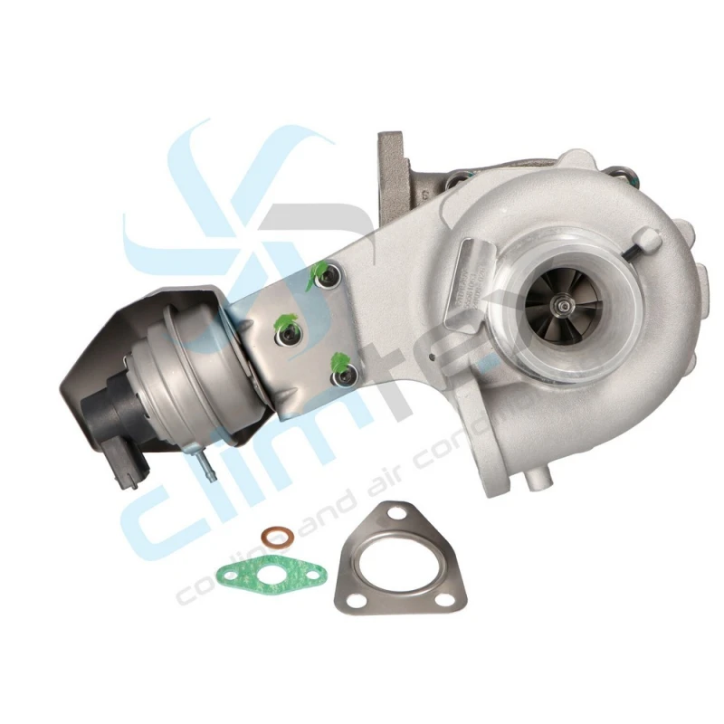 Image of CLIMTEX CX8-111 Turbocharger Charger,charging system (2234)