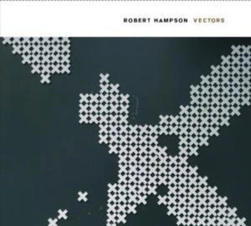 Image of Robert Hampson - Vectors CD Album - Used
