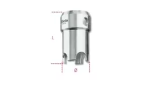 Image of Beta Tools 359CN Drain Adaptor for Item 359 1"1/2 003590005