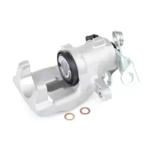 Image of RIDEX Brake caliper 78B0508 Caliper,Disc brake caliper OPEL,CHEVROLET,VAUXHALL,ZAFIRA B (A05),ZAFIRA TOURER C (P12),ORLANDO (J309)