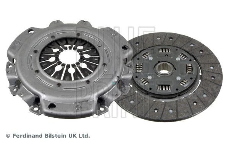 Image of Blue PRINT Clutch kit Blue PRINT ADU173023