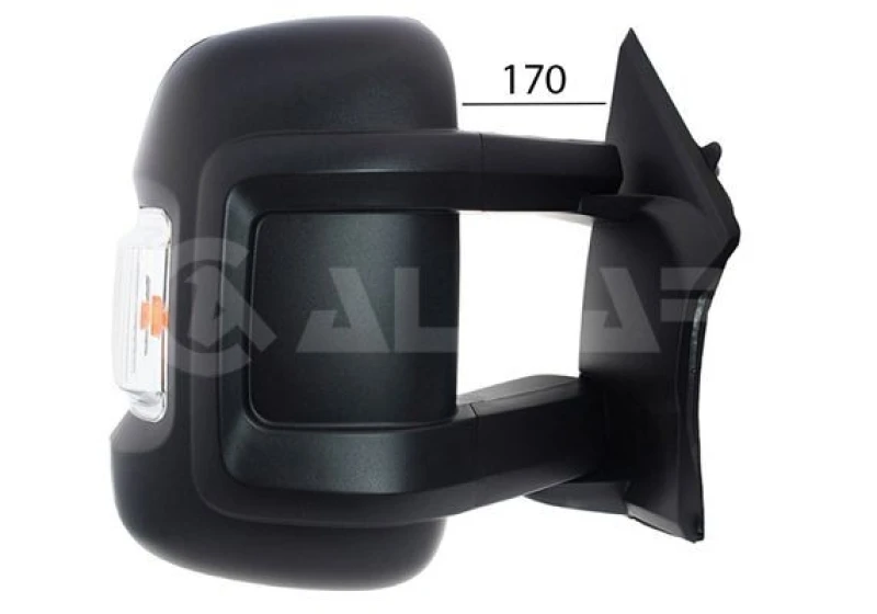 Image of ALKAR Wing mirror ALKAR 9212922