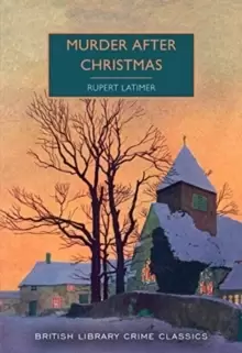 Image of Murder After Christmas