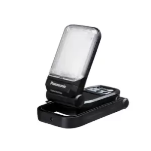 Image of Panasonic EY37C4 Cordless LED Flashlight 14.4/18V Bare Unit