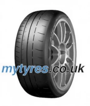 Image of Goodyear Eagle F1 Supersport RS ( 265/35 ZR20 (99Y) XL N0 )