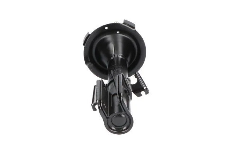 Image of KAVO PARTS SSA-10153 Shock absorber Front Axle, Gas Pressure, Twin-Tube, Suspension Strut, Top pin Shock Absorber (854)
