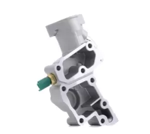 Image of TOPRAN Thermostat Housing FIAT,PEUGEOT,CITROEN 723 016 1336Y8,9654775080,1336Y8