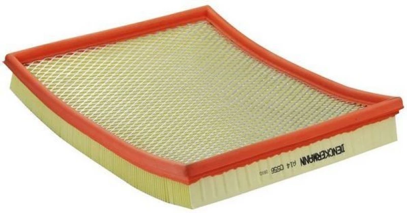 Image of DENCKERMANN Air filter DENCKERMANN A140556