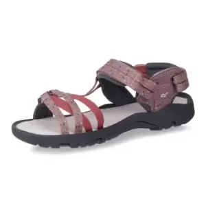 image of 'Lady Java' Water-Friendly Walking Sandals