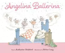 Image of angelina ballerina