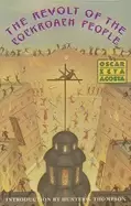 Image of revolt of the cockroach people